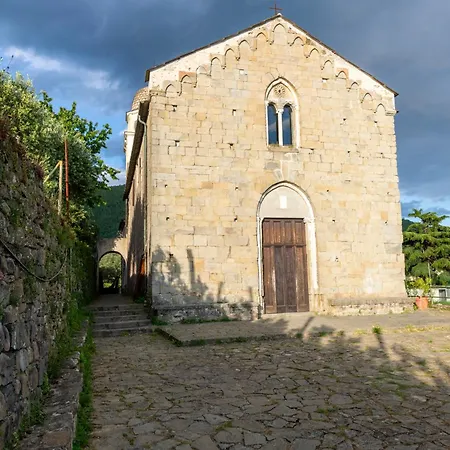 Ca' Di Moi - Homy 5 Terre