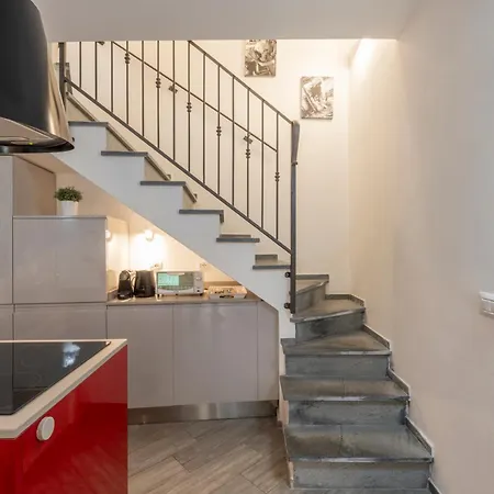 Ca' Di Moi - Homy 5 Terre Apartamento *