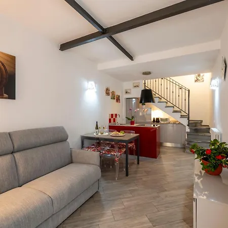 Ca' Di Moi - Homy 5 Terre Apartamento