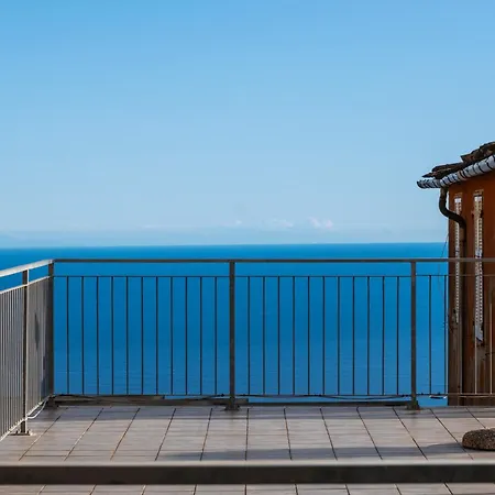 Ca' Di Moi - Homy 5 Terre Apartamento Volastra