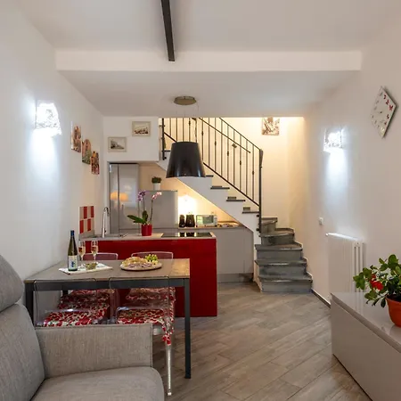 Ca' Di Moi - Homy 5 Terre Apartamento