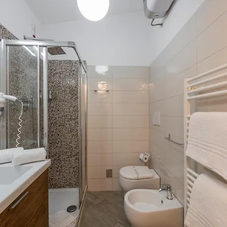 Ca' Di Moi - Homy 5 Terre Apartamento *