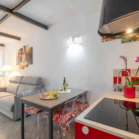 Apartamento Ca' Di Moi - Homy 5 Terre *